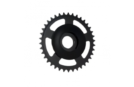BAFANG Chain Wheel 1216000000005 MM G332