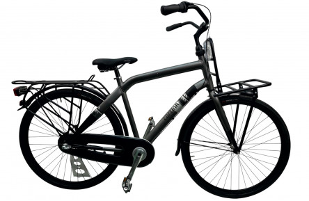 Man's bicycle Gazelle DAVOS 28"/52cm/blue