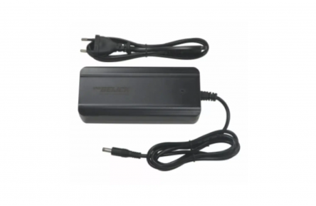 BEIJCK LI-ION SMART ACCULADER 36 VOLT 5.5X2.5MM RIH FIETSEN 
