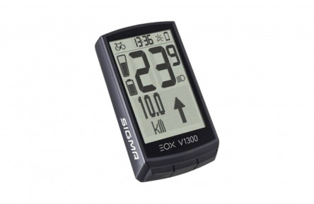 SIGMA EOX DISPLAY / HMI VIEW 1300 COMPUTER