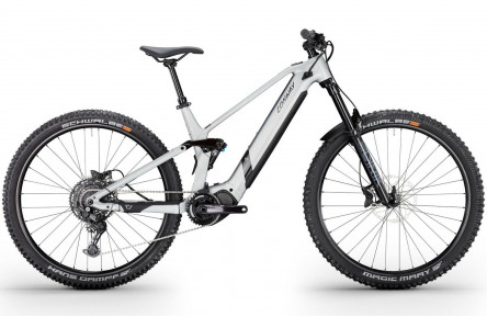 CONWAY Elektrische MTB Full-Suspension eWME 2.0 №1 29"