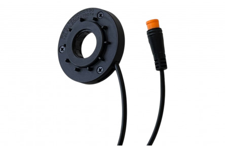 E-bike TRAPSENSOR Ananda S9 M129 850MM met led  ronde vorm