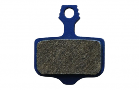 Union DBP-44 Disc Brake Pads (organic) for AVID Elixir