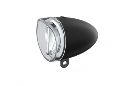 BA0905A Spanninga Trendo XB zwart