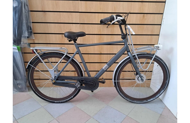 Herenfiets Cortina Urban