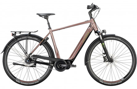 VICTORIA Elektrische trekkingfiets eTouring 11.7 28"