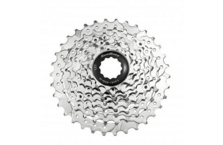 Sunrace 12-25T 9-speed cassette