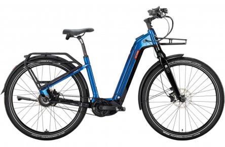 VICTORIA Electric Urban Bike UTILYON 3 №2 29"