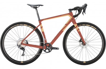 CONWAY Gravel GRV 9.0 SE №1 28"