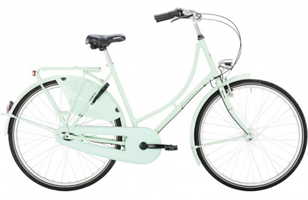 EXCELSIOR Stadsfiets Classic ND №1 28"