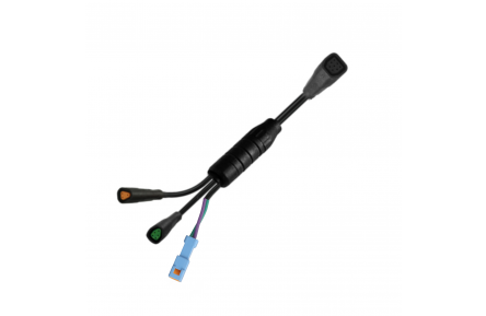 BAFANG Display Cable EB BUS 1T3 - EB 1T3