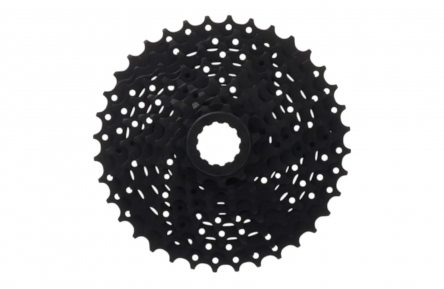 Cassette Sunrace CSM90 9V Zwart