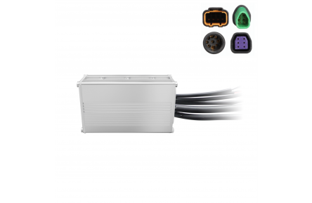 BAFANG C101 Controller CR C101.C CAN 36V 15A 350W 6V3W 700C-2236 