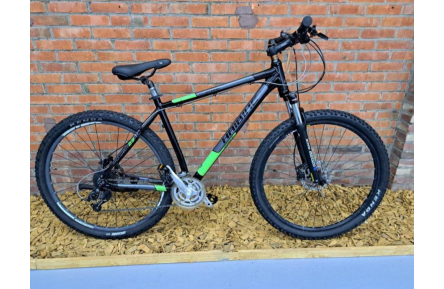 Mountain bike Haibike 29