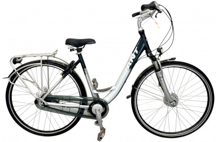 Damesfiets Giant Centro 28" 50cm