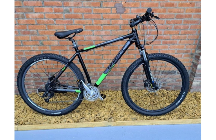 Mountain bike Haibike 29