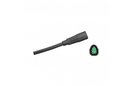 BAFANG Display Cable EB BUS 1T1 - EB S1T1