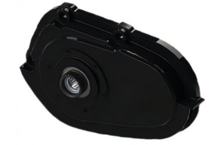 Bafang M400 Max Drive G330 right motor housing with gear set
