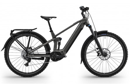 CONWAY Electric SUV Xyron C 2.0 №1 29"/42cm-M/9/darkgrey matt/02810781