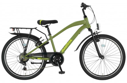 Altec Dakota 24" MTB