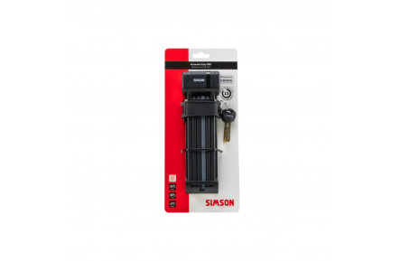 FG1601D Simson Vouwslot 960mm ** VV