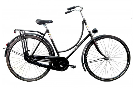 Woman`s bike Gazelle Basic