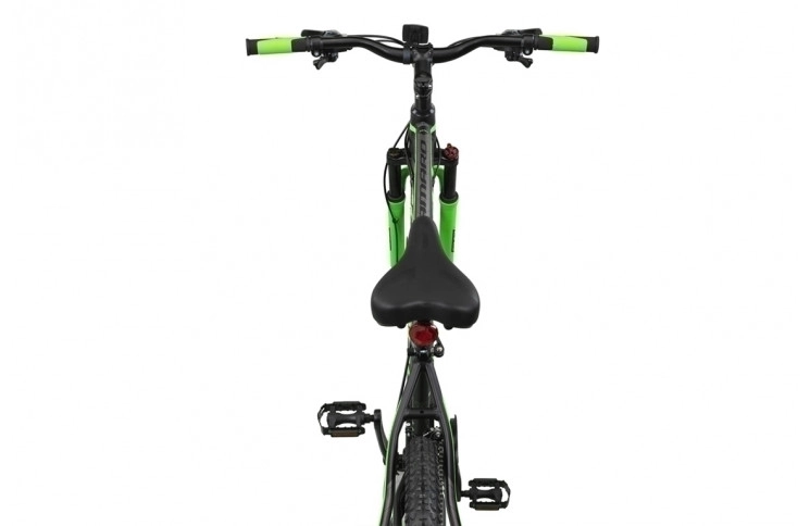 Altec Camaro 27.5"/45 cm/Black-Green/27279