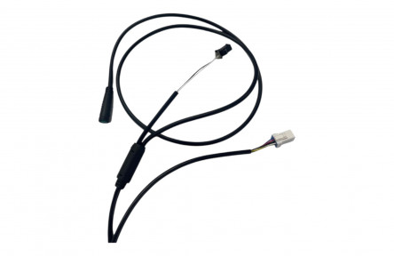 Kabel 2T1 Display/Voor verlichting Ananda M81 *Troja