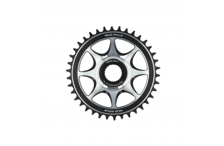 KETT BLAD 36 XLC YAM PWST E-BIKE ALM DM ZW CR