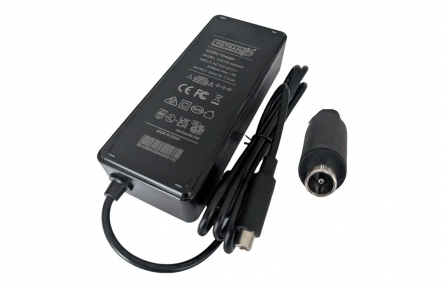 Elektrische fiets / ebike oplader voor Tenways – 36 – 2A met Xiaomi connector