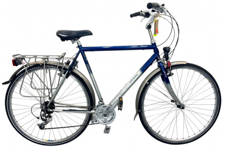 Man's bicycle Koga Miyata Forest 28" 57