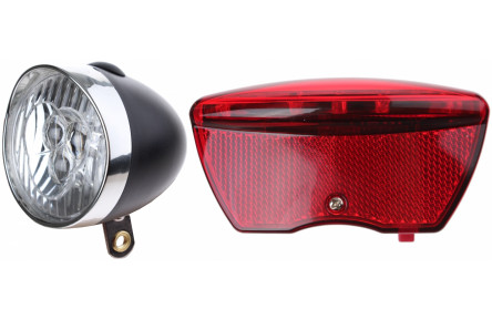 BB0701A Ikzilight verlichtingsset