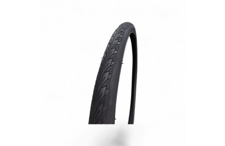 EB1604D CST platinum perf 37-622 zwart