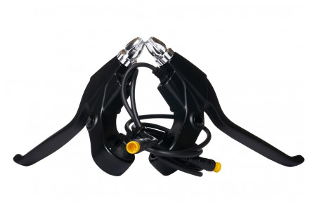 Bafang BBS brake lever set