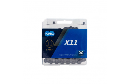 BD0505A Ketting KMC smal 1/2x11/128