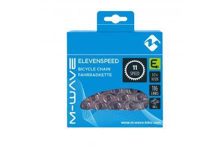 FD1002D Ketting M-wave 11 speed e-bikes