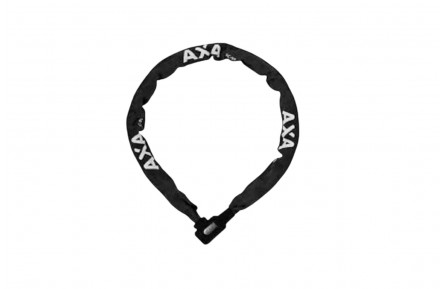 Axa Securado 95/5.5 chain lock Black