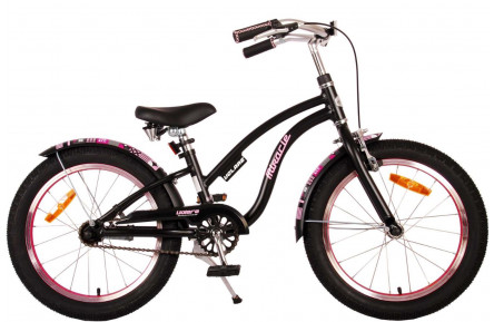 Volare Miracle Cruiser Children's Bike 18"/24 cm Prime Collection 053