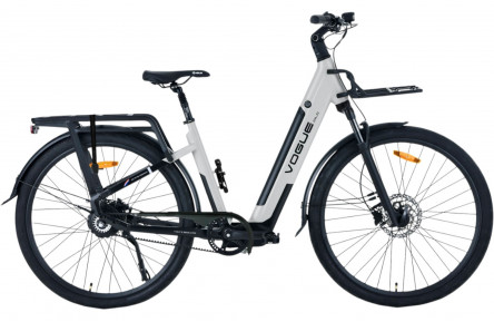 VOGUE E-BIKE MILO 28"