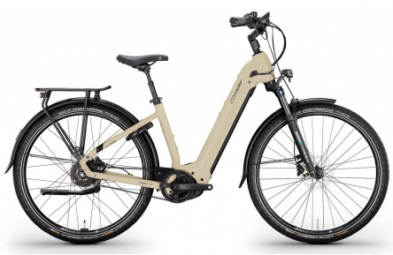 CONWAY Cairon T 6.0 №1 28" 2