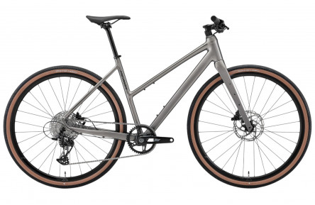 Merida SPEEDER 500 WARM SLATE GREY(BLACK) W-M