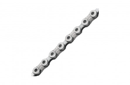 TAYA TB-90 KETTING 1/2X11/128 INCH 118 SCHAKELS 9-SPEED ZILVER/GRIJS OEM