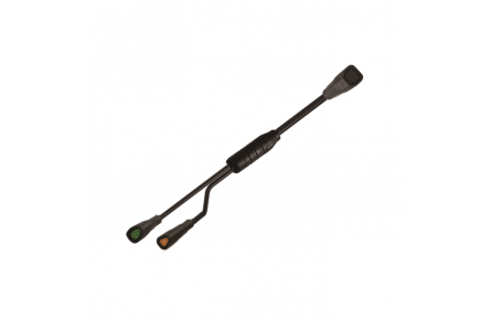 BAFANG Display Cable EB BUS 1T2 - EB 1T2.H