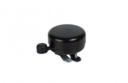 FF0502B Bel zwart Widek