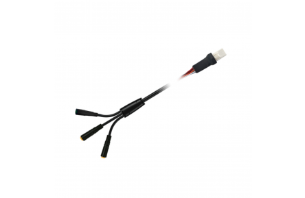 BAFANG Display Cable EB BUS 1T3 - EB 1T3.T
