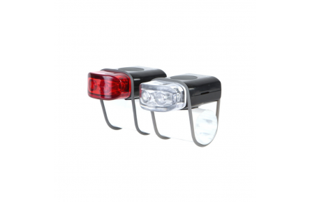 BJ0205A Led set IKZI mini