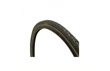 EB1604D Bub 28x1 1/2 zwart Deli refl.[p]