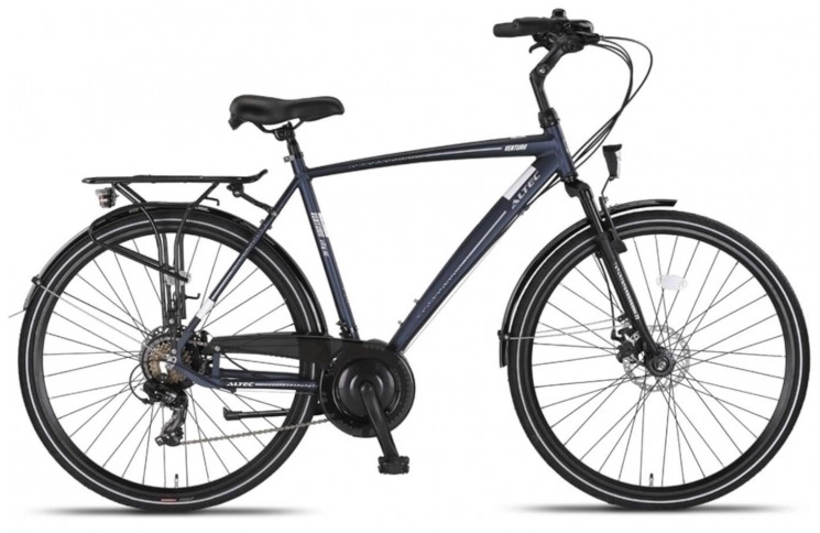 Altec Ventura Trekking 28"/56 cm/Dark Blue/28271