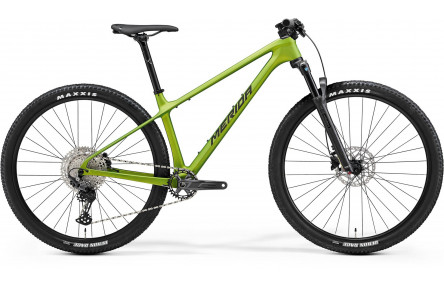 Merida BIG NINE 3000 29"/XL-47cm/12speed/Green/2024/*Ex-display*