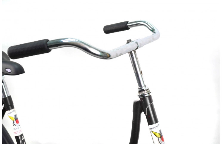 Damesfiets Gazelle Basic